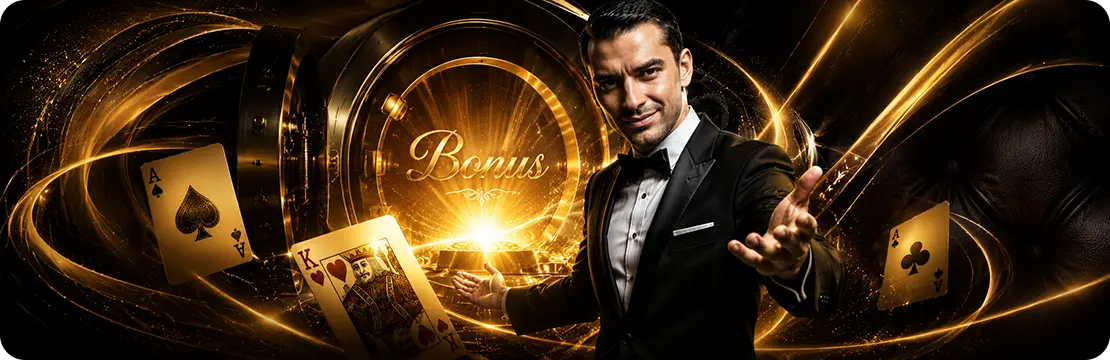 Goldiwin casino bonuses